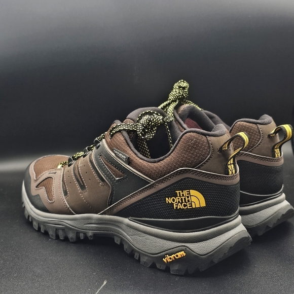 The North Face Hedgehog Fastpack II Waterproof Hiking Shoe - Men\'s main image 7